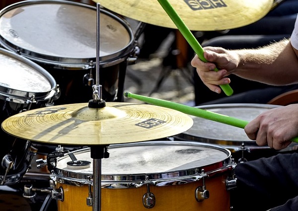 Musikzentrum Pfarrkirchen Handpan Unterricht 