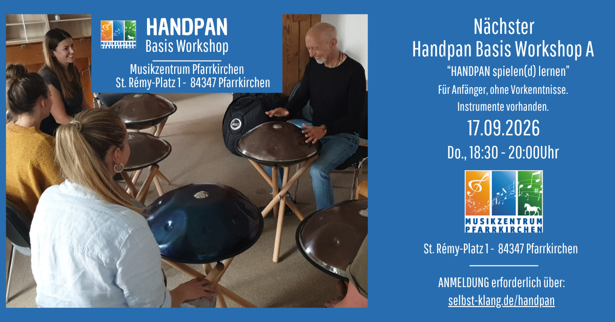 WP_MZ_17.09.2026 Handpan Workshop Pfarrkirchen